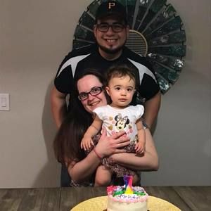 Meet your Posher, William